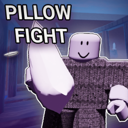Pillow Fight! 🌋