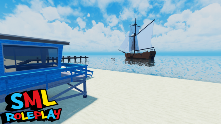 SML Roleplay screenshot 3