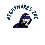 Nightmares INC.