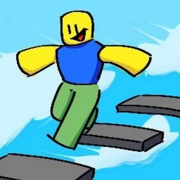 Fast Obby in end secrety👌 icon