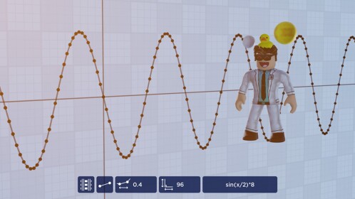 graphing toy!