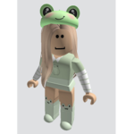 Froggy’s group.