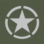 |US| American Allied Forces 1940's