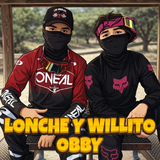 Lonche and Willito Obby (NEW!! Pets 🐶)