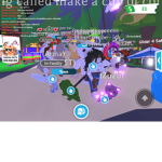 ADOPT ME JOIN THIS GROUP IF U LIKE PLAYING ADOPT