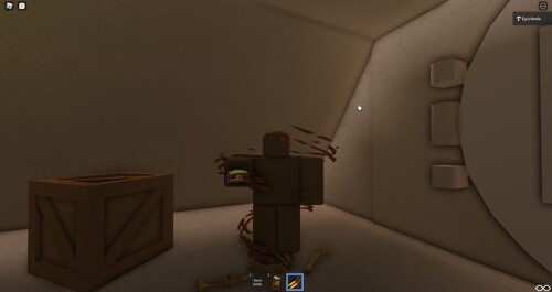 Desert (BETA)