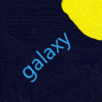 galaxy speed way