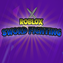 Roblox Sword Fighting
