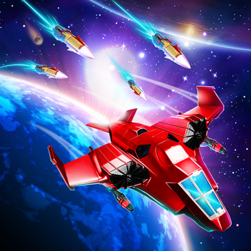 Galactic Speedway [BETA]