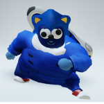 Epic Sanic club