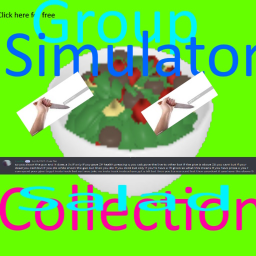 Group Salad Collection