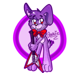 Bonnie Bunny Games