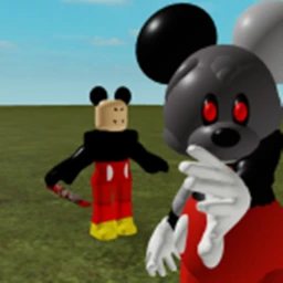 Mickey Survival [Classic] icon