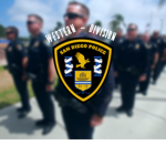 San Diego Police Department: Western Division