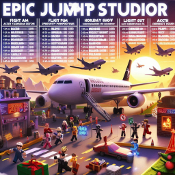 Flight Schedule