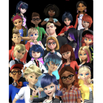 Miraculous Superfan Club
