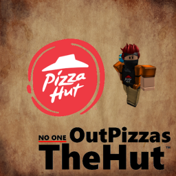 Official Pizza Hut®'s Version 1.0 [COMING SOON]