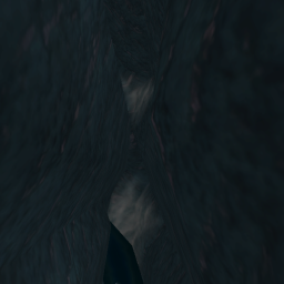 The Crash Of Hell
