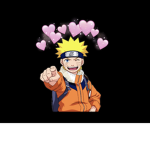 Anime Naruto..