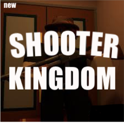 Shooter Kingdom (prerelease)
