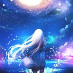 ~Lady's stars~