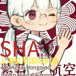 SHA|上海虹桥国际机场