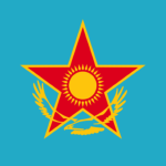 Kazakh Ground Forces ᅠ