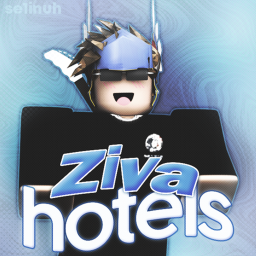 Ziva Hotel's I Application Centre