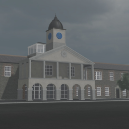 Cathal Brugha Barracks