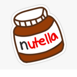 nutellaa <3