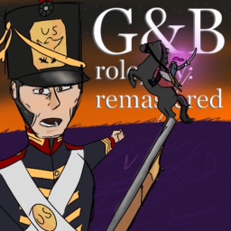 Guts & blackpowder RP: Remastered icon