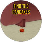 Find The Pancakes