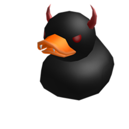 EVIL DUCK GROUNDS