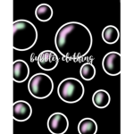 Bubblés clothing