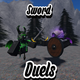 [3 ARENAS] Sword Fight Kill and Flex