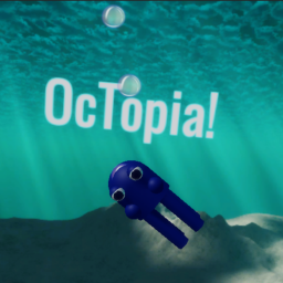 OcTopia (Beta)
