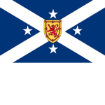 Empire of New Scotland