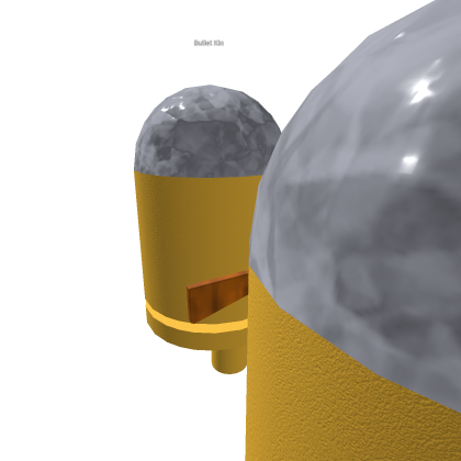 Bullet Kin