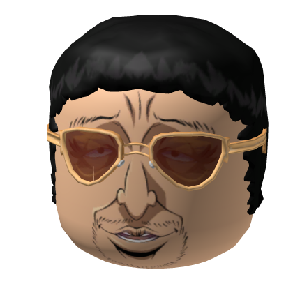 Kizaru Roblox item