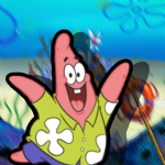The Patrick Star show group