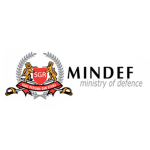 MINDEF - Ministry of Defence Roblox