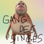 Le Gang Des Singes officiel