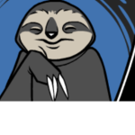 Sloths are awesome 2482