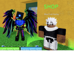 Blocky YT fan club!