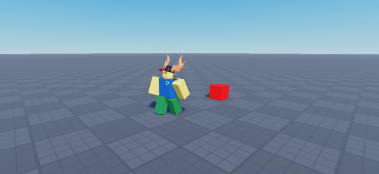 Angry Block but bad (3 player) screenshot 1