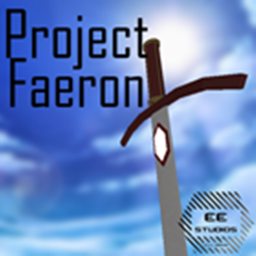 Project Faeron (Old V2)