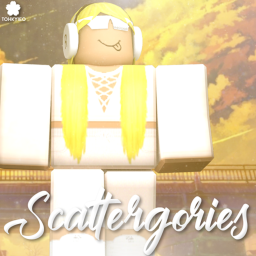 EGS | Scattergories