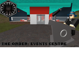 The First Order _{TFO}_: Events Centre