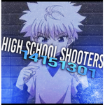 $HSS//HIGH SCHOOL SHOOTERS