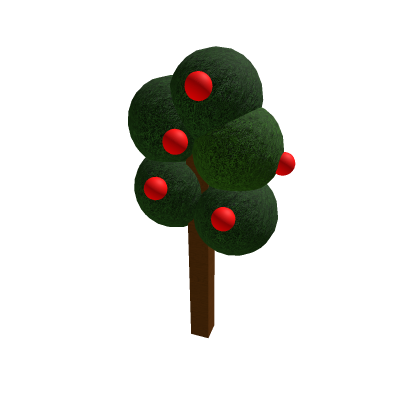 Apple Tree